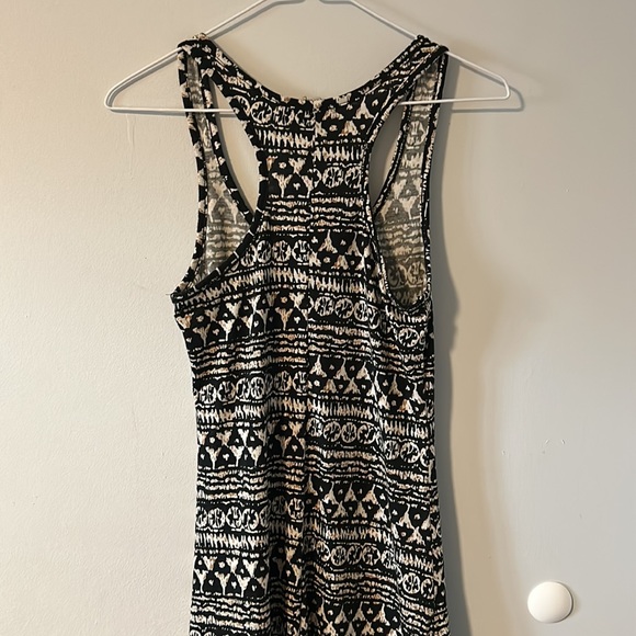 SUMMER MAXI DRESS - Picture 3 of 3